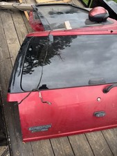 Trunk/Hatch/Tailgate Wiper Fits 97-02 EXPEDITION 665512 picture