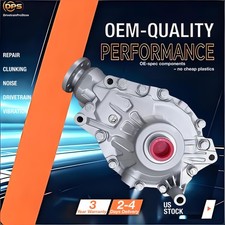 31507934390 Front Differential 3.15 Ratio For 18-25 BMW X5 G05 X6 G06 M50iX M60i picture