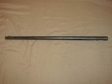 VINTAGE REMINIGTON 6 .22CAL S-L-LR SINGLE -SHOT RIFLE 20