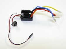 *NEW TAMIYA ESC THW-1060-RTR HOBBYWING Electronic Speed Control Brushed THW1060 picture