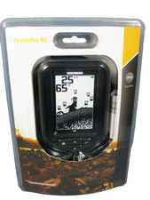 New Hummingbird PiranhaMax 165 Depth Finder  picture