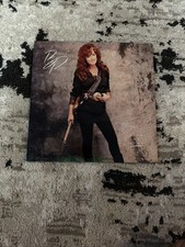 Bonnie Raitt |  Nick Of Time | Vinyl record picture