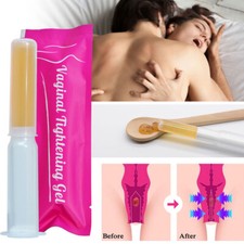 5-50Pcs Private Female Care Gel PH Balance Detox Rejuvenate Anti Odor Itching picture