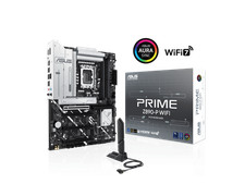 ASUS PRIME Z890-P WIFI Z890 LGA 1851 ATX motherboard, Intel® Core™ Ultra Series picture