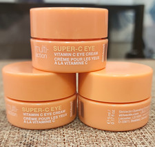 Lpt Of 3 StriVectin Super-C Eye Vitamin C Multi-Action Eye Cream 0.17 fl oz Each picture
