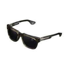 Size 56 Chrome Hearts Box Officer Sunglasses 'Army' picture