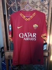 AsRoma Jersey picture