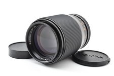 [Almost MINT] Contax Carl Zeiss Sonnar T* 135mm F2.8 MMJ Lens for CY Mount JAPAN picture