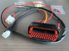 Programming Cable for Curtis AC Controllers picture