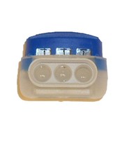 3M Scotchlok 314 IDC Pigtail Connector- 1000 Piece Box picture