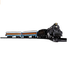 Lionel 7-11925 Polar Express Battery Operated Mini Train Set Standard picture