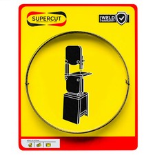 Supercut 62-inch x 3/8-inch x .025 x 24 TPI Carbon Tool Steel (Made in USA) picture
