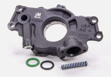Melling 10296 High Volume High Pressure Oil Pump GM LS Gen III Performance picture