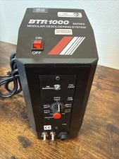 OK Industries BTR-1000 Modular Desoldering System Power Base BTR-1201 NEW picture