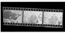 MARTIN LUTHER KING JR PHOTO VINTAGE CLOSE-UP  FANTASTIC NEGATIVES SCARCE picture