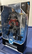 DC MULTIVERSE BATMAN UNMAKSED (flashpoint) picture