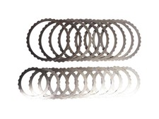A159139 - ZF5HP30, STEEL MODULE, 1993-UP - FITS BENTLEY, BMW, ROLLS-ROYCE picture