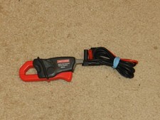 Craftsman 200A AC Clamp-on Adaptor 82379 TESTED WORKS picture