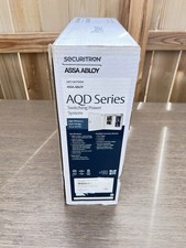 Securitron ASSA ABLOY | AQD4-8F8R2 | AQD4 Series Switching Power Supply w/ FAI picture
