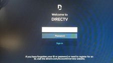 AT&T DirecTV   Android TV Wireless 4K OTT Client player C71KW-400 picture