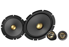 Pioneer 6-1/2