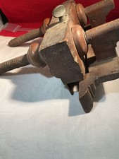 old wooden hand plain picture