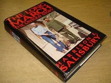 The Long March - Hardcover By Salisbury, Harrison E - GOOD picture