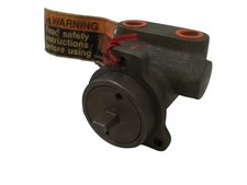 TUTHILL PUMP 30LEV-CC GAER OIL TRANSFER PUMP 3/8