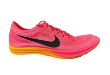 Nike Air ZoomX Dragonfly Track Spikes Mens Size 10.5 CV0400-600 Pink NO LID picture