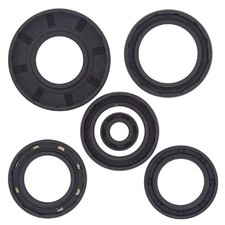 Vertex Engine Oil Seal Kit For Kawasaki KVF750 Brute Force 2005 - 2012 750cc picture