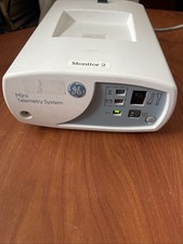 GE Healthcare ( Ref 2051444-004) Mini Telemetry  System  picture