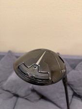 Titleist Trs3 8.0 Hazardous Shaft X Stiff picture