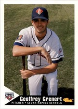 B6356- 1994 Classic Minor League Baseball Cards G2 -You Pick- 21 Million Items picture