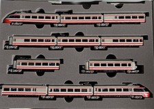TOMIX N Scale 92854 Odakyu Romancecar Series 7000 LSE Revival Color picture