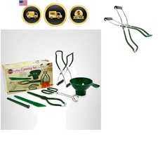Canning Essentials Boxed Set, 6 Piece Set picture