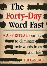 THE FORTY-DAY WORD FAST picture