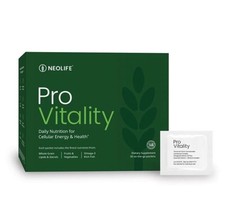 NeoLife PRO-VITALITY From whole grains, fruits and vegetables and fish  picture