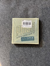 Phish Hampton/Winston-Salem '97 Box Set Phish Hampton Phish 1997 picture