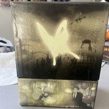 Vintage Boogiepop Phantom Limited Edition Disc sealed  picture