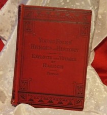 Antique Book 