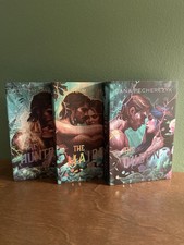 The Bride Hunt By Lana Pecherczyk Foiled Special Editions Pocket Size picture