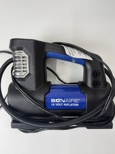 Bon-Aire DD24C 12V Digital Tire Inflator Portable Air Compressor picture
