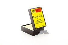 81 Easy Cut Replacement Blades GB40470 for Easy Cutter Utility Knife - GB40470 picture