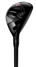 Titleist Golf Club TSi2 21* 4H Hybrid Regular Graphite Value picture