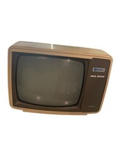 Vintage BMC Data Display BM-12AUW 1980s Monochromatic Display Monitor Screen picture