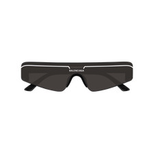 Balenciaga Sunglasses SKY BB0003S-001 Black picture