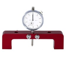 PROFORM Magnetic Deck Bridge With Dial Indicator Gauge 0-1.000” Kit picture