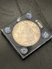 1904-O $1 Morgan Silver Dollar picture