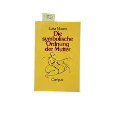 The Symbolic Order of the Mother / Muraro and Schroeder picture