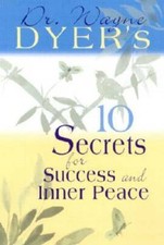 10 Secrets for Success and Inner Peace (Puffy Books) - Hardcover - VERY GOOD picture